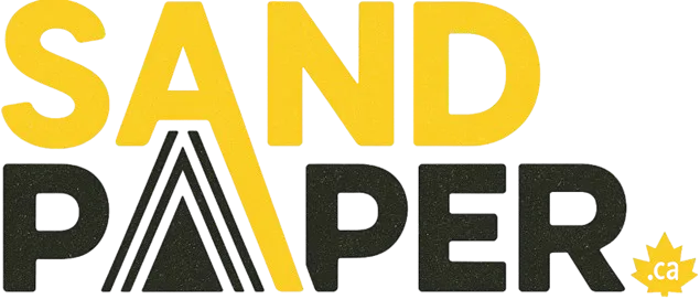 SandPaper.ca