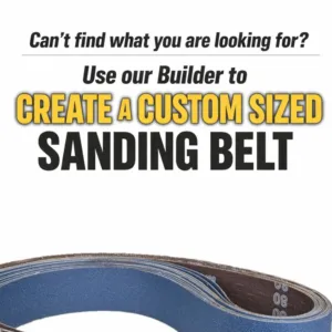 Custom Belt
