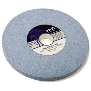 Blue Tool Room Wheel