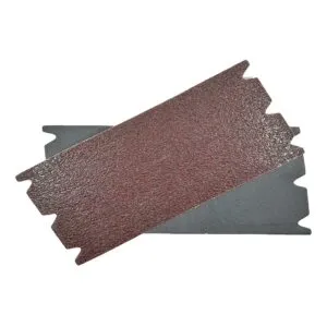 CP152 Notched Floor Sanding Sheet