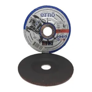 Cut off Wheel 5x1/8x7/8 TYPE-27 STEEL/STAINLESS