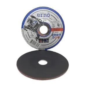 Cut off Wheel 5x3/32x7/8 TYPE-27 STEEL/STAINLESS