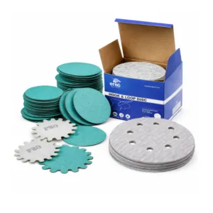 Hook & Loop (Velcro)