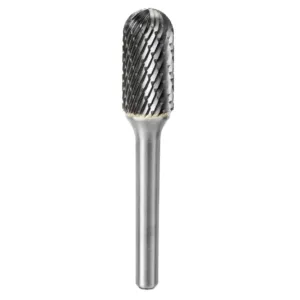 SC-1 Double Cut Carbide Burr