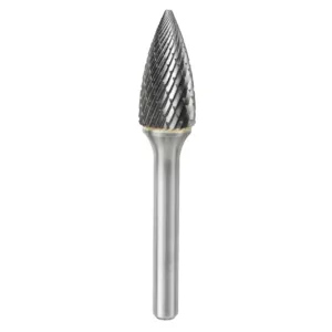 SG-1 Double Cut Carbide Burr