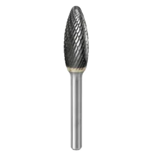 SH-2 Double Cut Carbide Burr