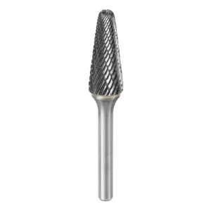 SL-1 Double Cut Carbide Burr