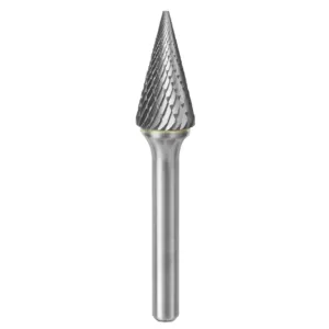 SM-2 Double Cut Carbide Burr